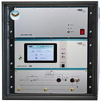 Thiết bị kiểm tra EMC cho hệ thống điện ô tô HILO-test CAR-AWG 1200 (Tối đa 75V V đỉnh / 40A ( 80A đỉnh))